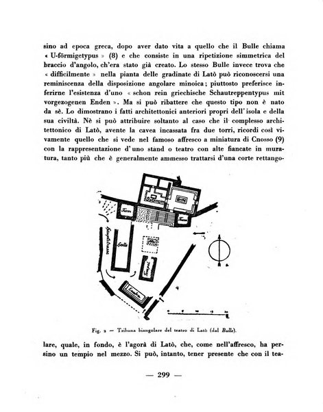 Dioniso bollettino dell'Istituto nazionale del dramma antico