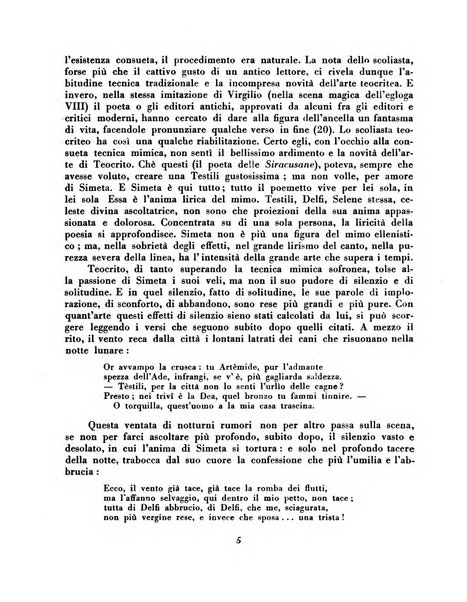 Dioniso bollettino dell'Istituto nazionale del dramma antico