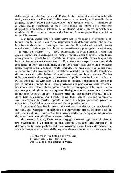 Dioniso bollettino dell'Istituto nazionale del dramma antico