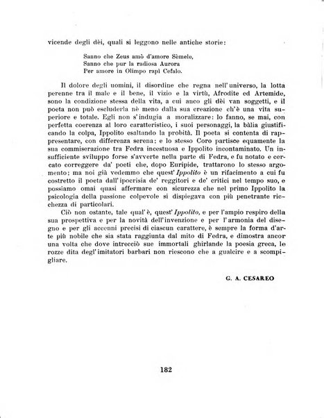 Dioniso bollettino dell'Istituto nazionale del dramma antico