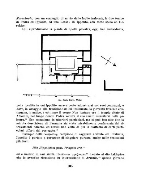 Dioniso bollettino dell'Istituto nazionale del dramma antico