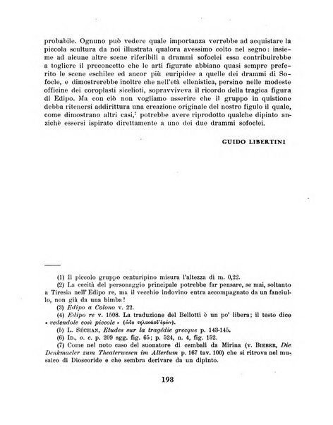 Dioniso bollettino dell'Istituto nazionale del dramma antico