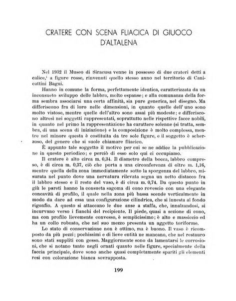 Dioniso bollettino dell'Istituto nazionale del dramma antico