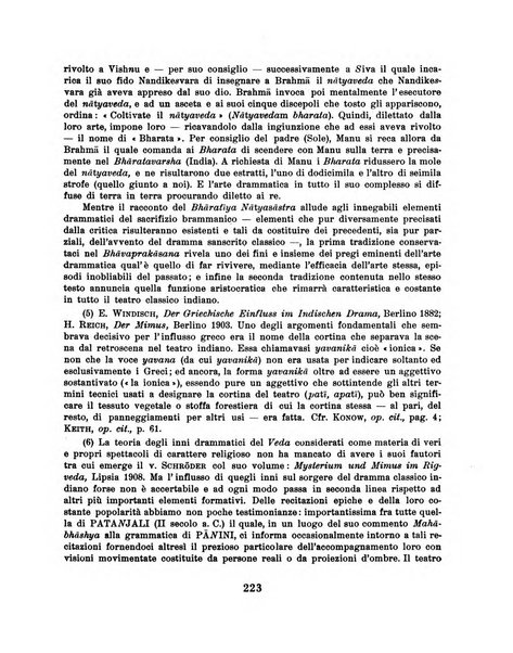 Dioniso bollettino dell'Istituto nazionale del dramma antico