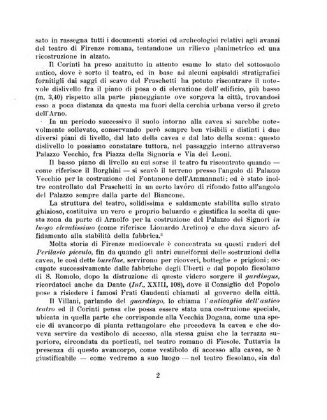 Dioniso bollettino dell'Istituto nazionale del dramma antico