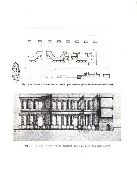 Dioniso bollettino dell'Istituto nazionale del dramma antico