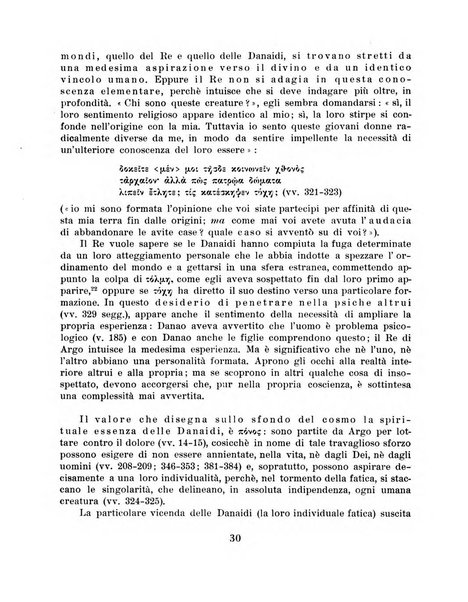 Dioniso bollettino dell'Istituto nazionale del dramma antico