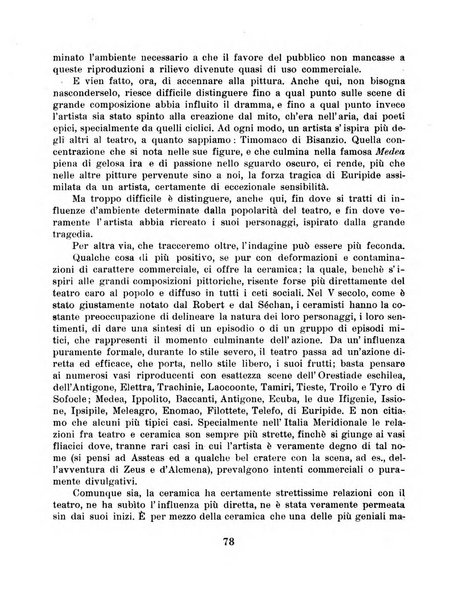 Dioniso bollettino dell'Istituto nazionale del dramma antico