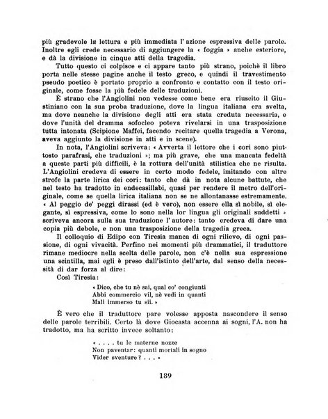 Dioniso bollettino dell'Istituto nazionale del dramma antico