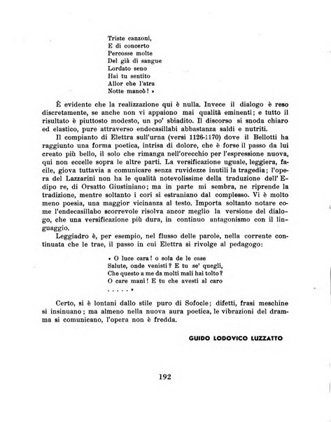 Dioniso bollettino dell'Istituto nazionale del dramma antico