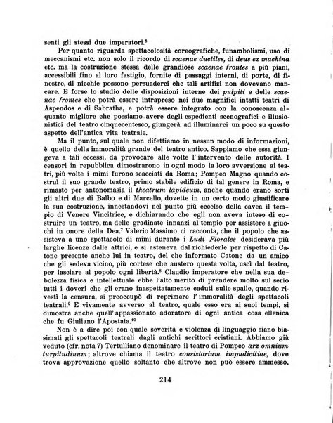 Dioniso bollettino dell'Istituto nazionale del dramma antico