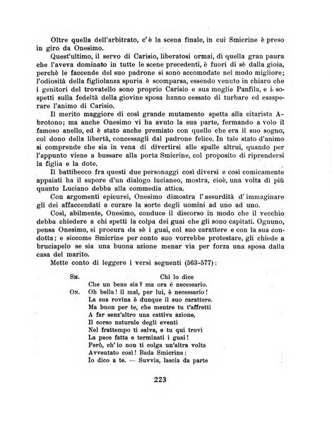 Dioniso bollettino dell'Istituto nazionale del dramma antico