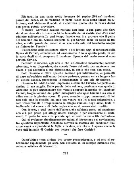 Dioniso bollettino dell'Istituto nazionale del dramma antico