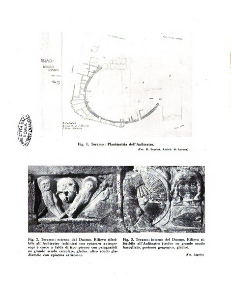 Dioniso bollettino dell'Istituto nazionale del dramma antico