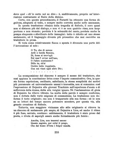 Dioniso bollettino dell'Istituto nazionale del dramma antico