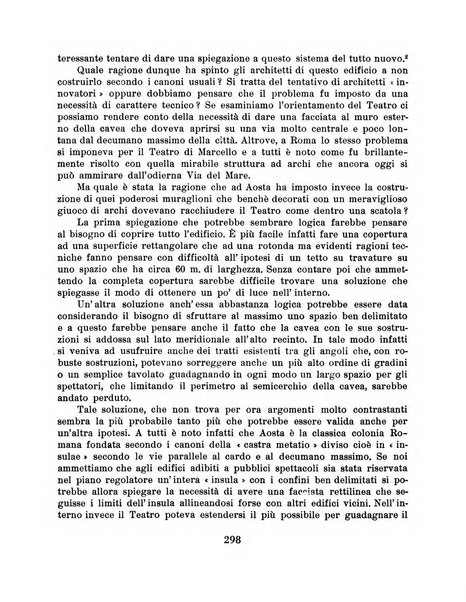 Dioniso bollettino dell'Istituto nazionale del dramma antico