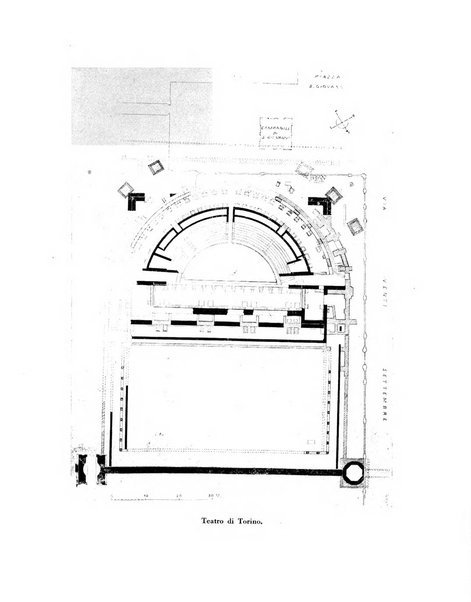 Dioniso bollettino dell'Istituto nazionale del dramma antico