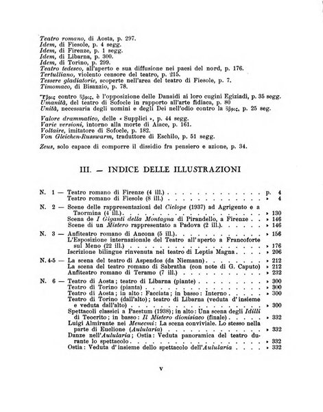 Dioniso bollettino dell'Istituto nazionale del dramma antico