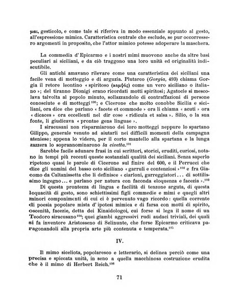 Dioniso bollettino dell'Istituto nazionale del dramma antico