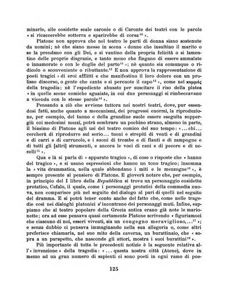 Dioniso bollettino dell'Istituto nazionale del dramma antico