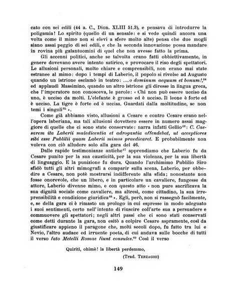 Dioniso bollettino dell'Istituto nazionale del dramma antico