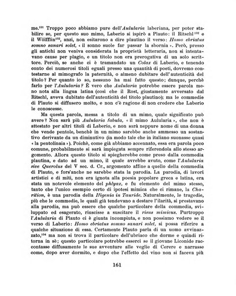 Dioniso bollettino dell'Istituto nazionale del dramma antico