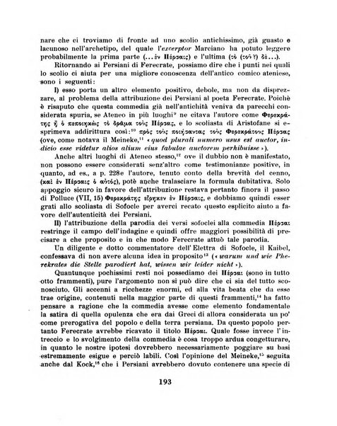 Dioniso bollettino dell'Istituto nazionale del dramma antico