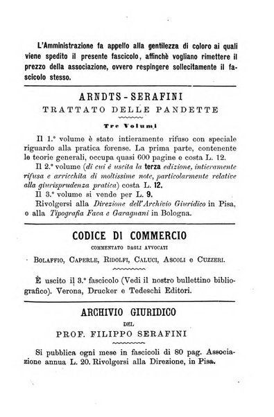 Il diritto commerciale rivista periodica e critica di giurisprudenza e legislazione