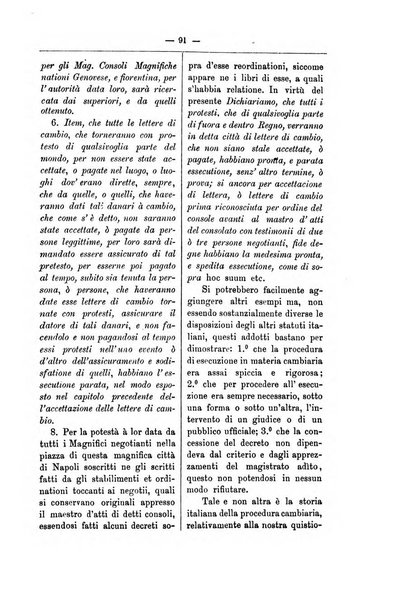 Il diritto commerciale rivista periodica e critica di giurisprudenza e legislazione