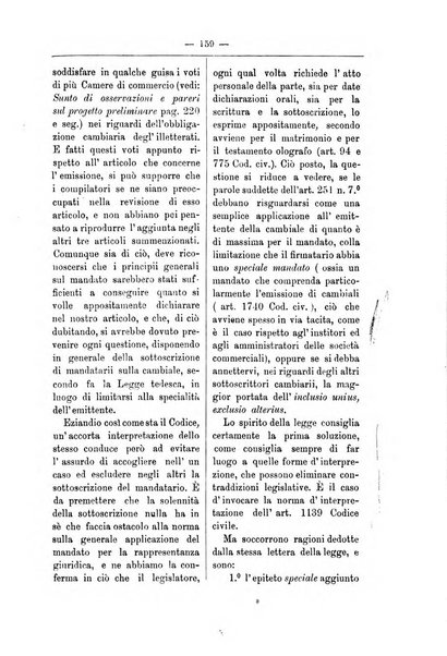 Il diritto commerciale rivista periodica e critica di giurisprudenza e legislazione