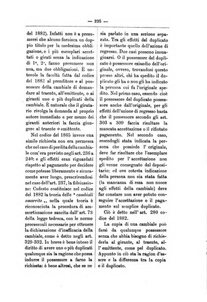 Il diritto commerciale rivista periodica e critica di giurisprudenza e legislazione