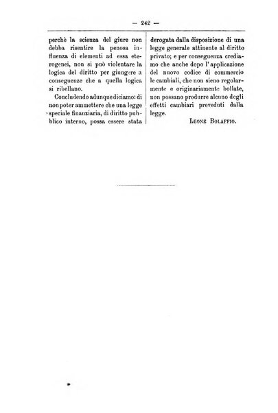 Il diritto commerciale rivista periodica e critica di giurisprudenza e legislazione