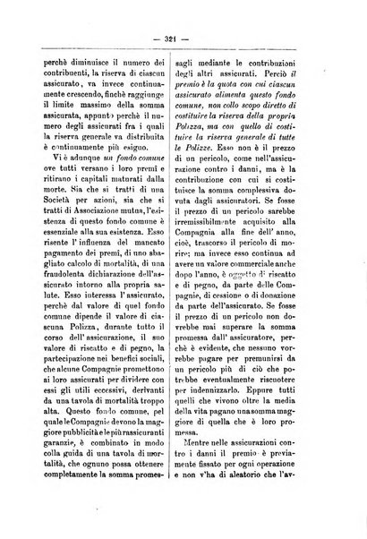 Il diritto commerciale rivista periodica e critica di giurisprudenza e legislazione