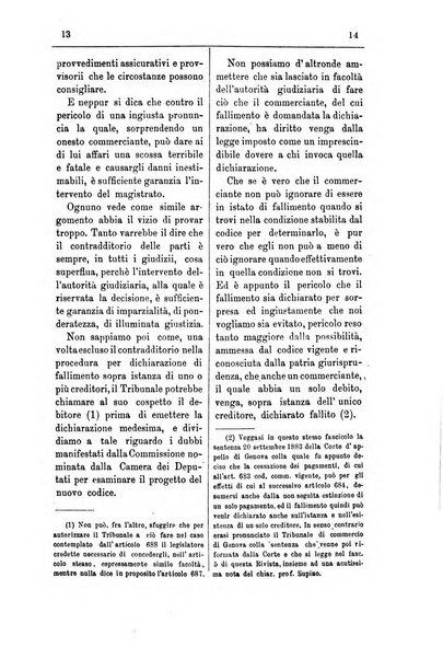 Il diritto commerciale rivista periodica e critica di giurisprudenza e legislazione