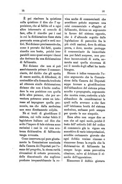 Il diritto commerciale rivista periodica e critica di giurisprudenza e legislazione