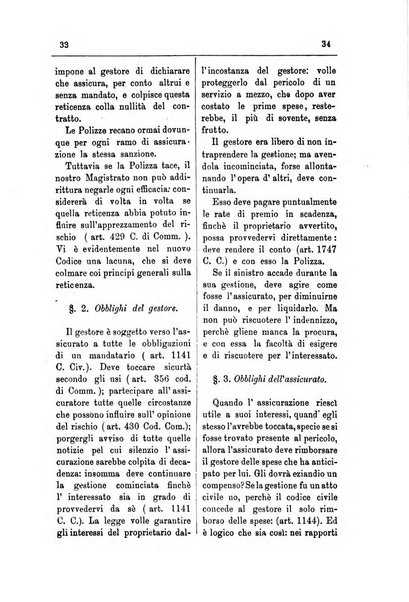 Il diritto commerciale rivista periodica e critica di giurisprudenza e legislazione