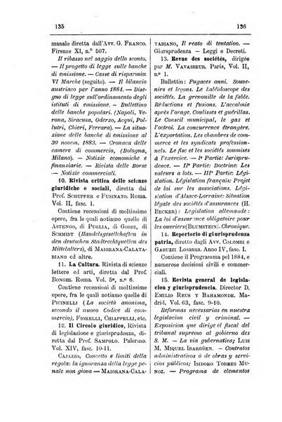 Il diritto commerciale rivista periodica e critica di giurisprudenza e legislazione