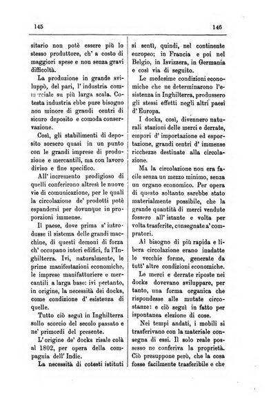 Il diritto commerciale rivista periodica e critica di giurisprudenza e legislazione