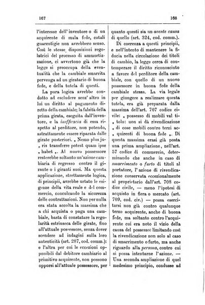 Il diritto commerciale rivista periodica e critica di giurisprudenza e legislazione