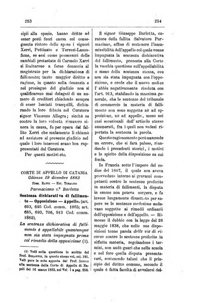 Il diritto commerciale rivista periodica e critica di giurisprudenza e legislazione