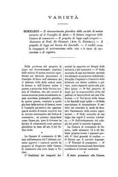 Il diritto commerciale rivista periodica e critica di giurisprudenza e legislazione