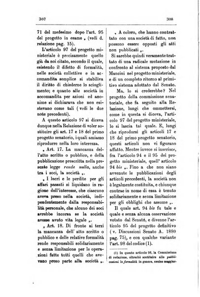 Il diritto commerciale rivista periodica e critica di giurisprudenza e legislazione