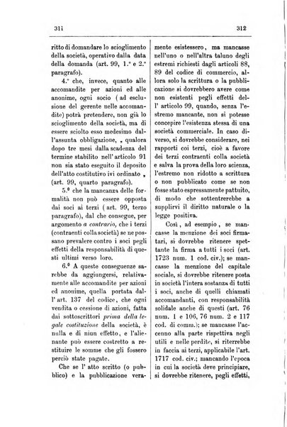 Il diritto commerciale rivista periodica e critica di giurisprudenza e legislazione