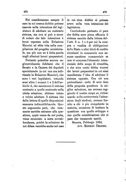 Il diritto commerciale rivista periodica e critica di giurisprudenza e legislazione