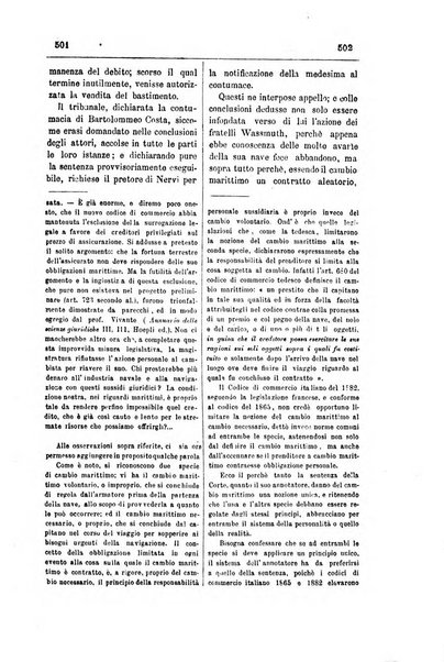 Il diritto commerciale rivista periodica e critica di giurisprudenza e legislazione