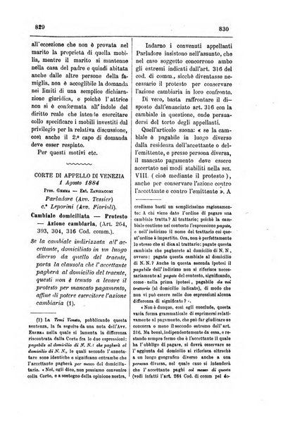 Il diritto commerciale rivista periodica e critica di giurisprudenza e legislazione