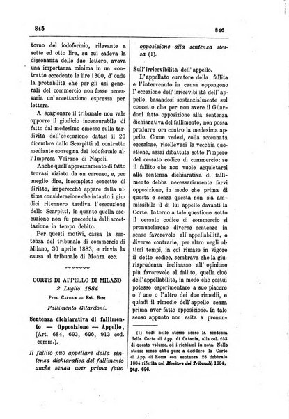 Il diritto commerciale rivista periodica e critica di giurisprudenza e legislazione