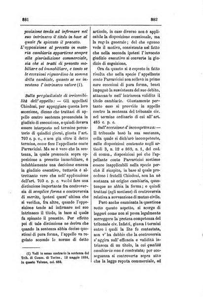 Il diritto commerciale rivista periodica e critica di giurisprudenza e legislazione