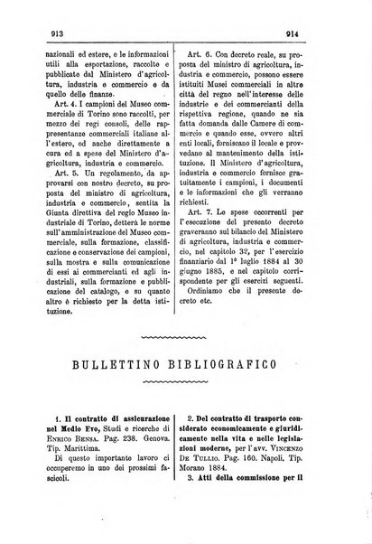 Il diritto commerciale rivista periodica e critica di giurisprudenza e legislazione