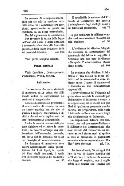 Il diritto commerciale rivista periodica e critica di giurisprudenza e legislazione